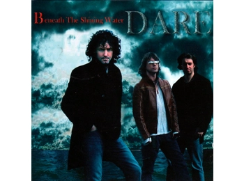 Dare – Beneath The Shining Water - UK 1st Press 10 Track CD