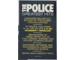 The Police – Greatest Hits - 2 x Black Vinyl Half Speed Mastering c/w Gatefold Sleeve & Obi Strip