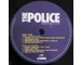 The Police – Greatest Hits - 2 x Black Vinyl Half Speed Mastering c/w Gatefold Sleeve & Obi Strip