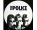 The Police – Greatest Hits - 2 x Black Vinyl Half Speed Mastering c/w Gatefold Sleeve & Obi Strip