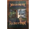 Megadeth – Holy Wars... The Punishment Due - UK Limited Edition 2 Track 7" In Fold Out Poster Sleeve
