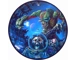 Iron Maiden – The Final Frontier - Limited Edition 2010 10 Track Picture Disc In Gatefold Sleeve