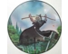 Iron Maiden ‎– Bring Your Daughter...To The Slaughter - UK Limited Edition 3 track 12" Picture Disc