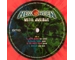 Helloween – Metal Jukebox - Limited Edition 11 Track Red & Orange Splatter LP
