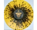 Motorhead – Hammered - Limited edition 11 Track Yellow & Black Splatter Vinyl LP