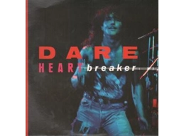 Dare – Heartbreaker - UK 3 Track 12