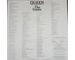 Queen – The Game - US Repress Half Speed Master 10 Track Silver Vinyl LP