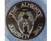 The Almighty – Destroyed - UK 6 Track Promotional Clear Vinyl c/w 2 Page Information Sheet