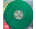 Motorhead ‎– We Are Motorhead - UK Limited Edition 10 Track Green Vinyl LP