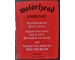 Motorhead – Motorizer - Limited Edition 11 Track Blue Vinyl LP