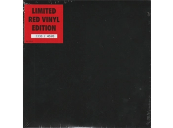 Sex Pistols – Anarchy In The U.K. - Limited Edition 2 Track 7" Numbered Red Vinyl