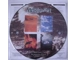Marillion – Seasons End - UK Limited Edition 8 Track Picture Disc LP