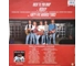 Status Quo – Rock 'Til You Drop - RARE 1992 12" MISPRESS Only 2 Tracks On Vinyl