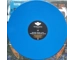 The Cult – Electric -Limited Edition 2023 Repress 11 Track Blue Vinyl