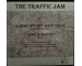 The Traffic Jam – Almost But Not Quite There - Limited Edition 2 Track Advanced Promo 7" Vinyl