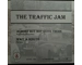 The Traffic Jam – Almost But Not Quite There - Limited Edition 2 Track Advanced Promo 7" Vinyl