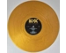 AC/DC – Who Made Who - Limited edition 9 Track 50th Anniversary Gold Vinyl LP