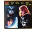Kiss – Alive II - UK 1977 20 Track Black vinyl LP In Gatefold Sleeve