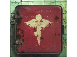 Motley Crue – Dr. Feelgood - The Singles Box Set - Limited Edition  5 x 7