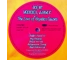 New Model Army – The Love Of Hopeless Causes - Limited Edition Numbered 10 Track Flaming Vinyl