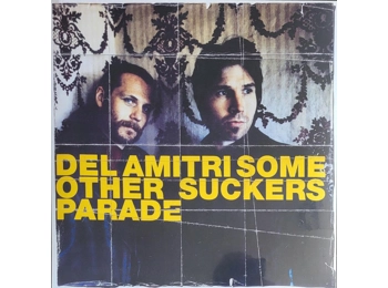 Del Amitri – Some Other Sucker's Parade - 2025 14 Track Black Vinyl Re-Release