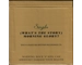 Oasis – (What's The Story) Morning Glory? Singles - Limited Edition 4 x 7" Vinyl Box Set