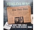 Steeleye Span Feat. Francis Rossi Hard Times Of Old England - RARE UK 2 Track 7" Vinyl