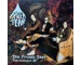 Frozen Tear  – The Acetate EP - 2026 Limited Edition Numbered 4 Track 7" EP Hand Signed