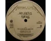 Metallica - And Justice For All - 1st Issue 2 x Black Vinyl LP