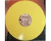 Status Quo – Live! Glasgow+Apollo+28+October+1976 - Limited Edition Yellow Vinyl