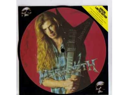 Megadeth – Symphony Of Destruction - UK Limited Edition 2 Track 7