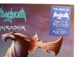 Magnum  ‎– Mirador - UK Limited Edition 13 Track 2 x Blue Vinyl In Gatefold Sleeve