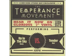 The Temperance Movement – Up In The Sky Vs. Tender RSD Limited Edition 2 Track 7