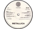 Metallica – Metallica - UK 1991 Vertigo 12 Track 2 x Black Vinyl