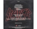 Slayer ‎– Live Intrusion -1995 EURO 3 TRack CD PROMO In Slipcase