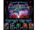 Magnum – Escape From The Shadow Garden - Live 2014 12 Track Vinyl In Gatefold Sleeve