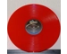 Europe – The Final Countdown - Limited Edition 2015 10 Track Numbered Red Vinyl
