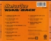 Status Quo – Back To Back - RARE 1983 German 10 Track 1st Issue CD