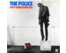 The Police ‎– Six Pack - UK Limited Edition 1980 6 x 7" Blue Vinyl In PCV Fold Out Wallet