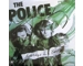 The Police ‎– Six Pack - UK Limited Edition 1980 6 x 7" Blue Vinyl In PCV Fold Out Wallet