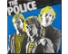 The Police ‎– Six Pack - UK Limited Edition 1980 6 x 7" Blue Vinyl In PCV Fold Out Wallet