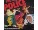 The Police ‎– Six Pack - UK Limited Edition 1980 6 x 7" Blue Vinyl In PCV Fold Out Wallet