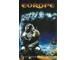 Europe – Prisoners In Paradise - RARE 1991 12 Track Cassette Tape