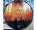 Iron Maiden – Somewhere Back In Time - The Best Of: 1980-1989 - LTD Edition 2 x Vinyl Picture Disc