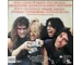 Slayer – Reign In Blood - UK 1986 10 Track Black Vinyl LP