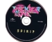 Reckless Love ‎– Spirit - UK Special Edition 12 Track 1st Issue CD Album