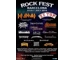 RockFest - Barcelona - Official 2019 Tour Programme