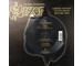 Saxon - We Will Remember - UK Limited Edition 2 Track 7" Shaped Picture Disc