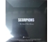 Scorpions ‎– We Built This House- UK 1 track Promotional CD In PVC Sleeve c/w Custom Insert