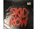 Skid Row - 18 And Life - UK Limited Edition 2 Track 7" Shaped Picture Disc
